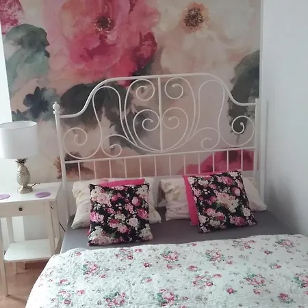 Apartament Торунь Екстер'єр фото