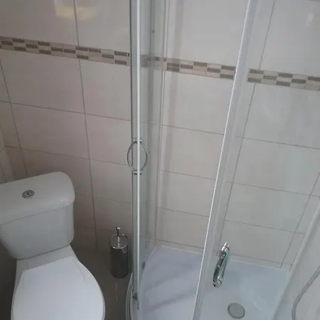 Apartament Торунь Екстер'єр фото