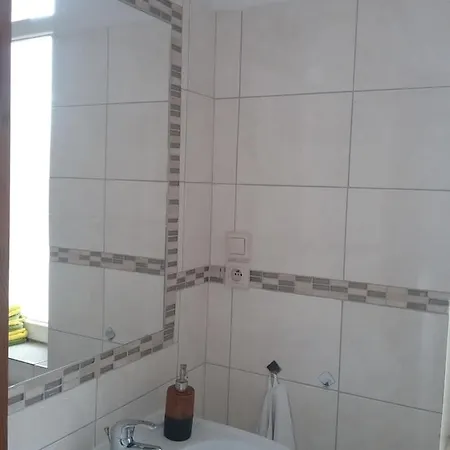 Apartament Торунь Екстер'єр фото