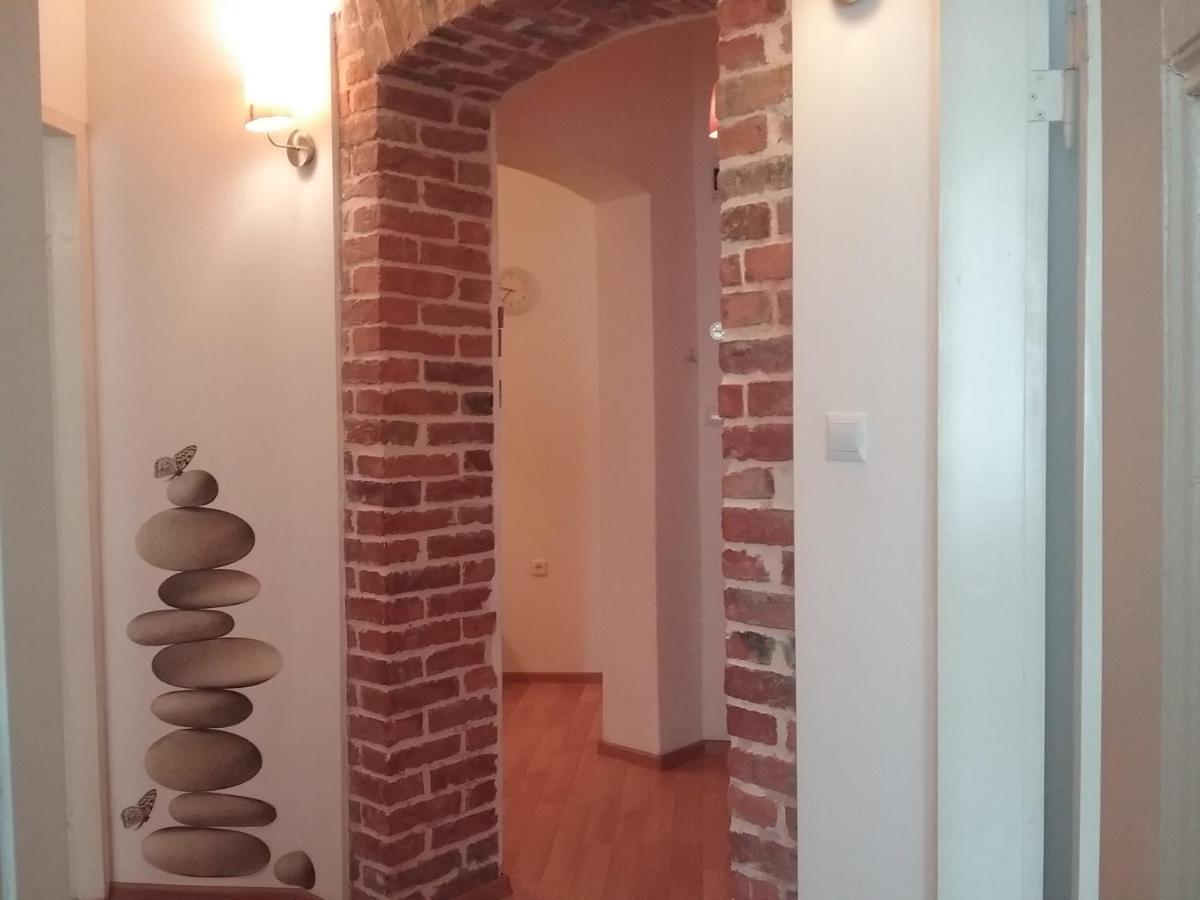 Apartament Torun