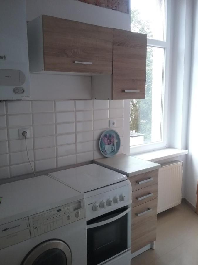 Apartment Apartament Torun