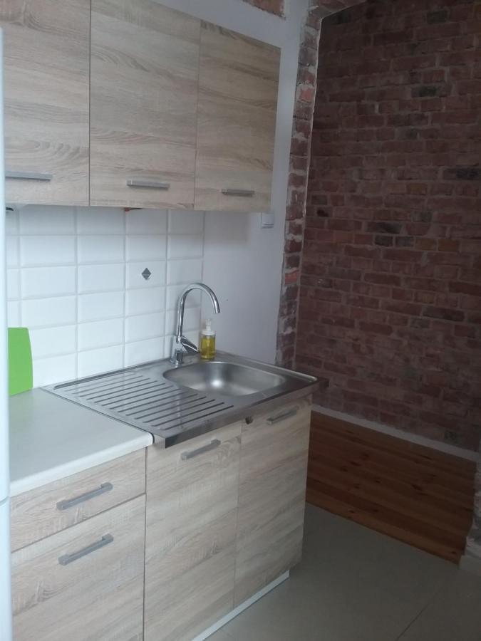 Apartament Torun