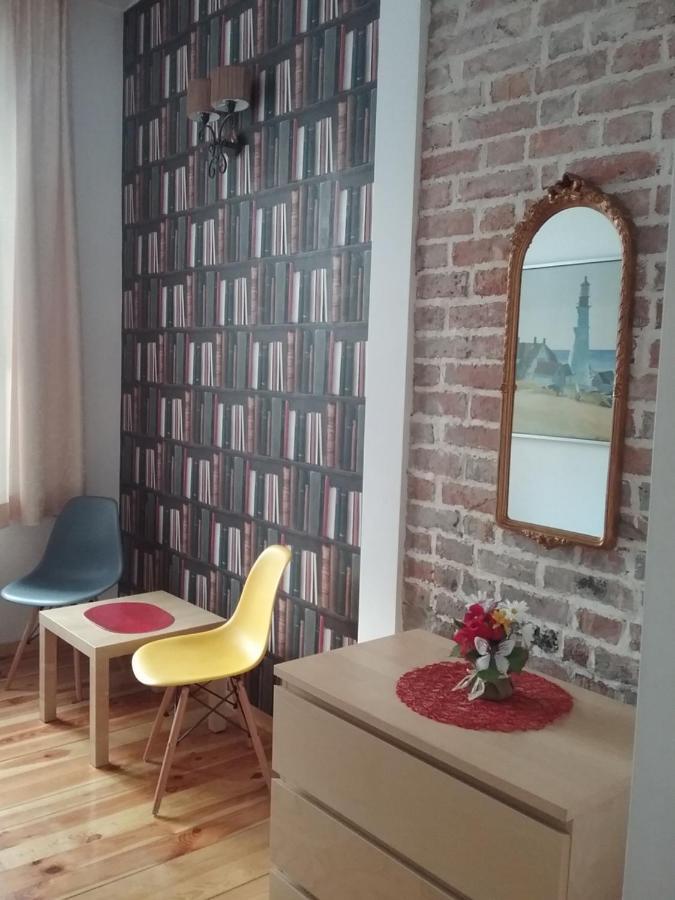 Apartament Apartment *