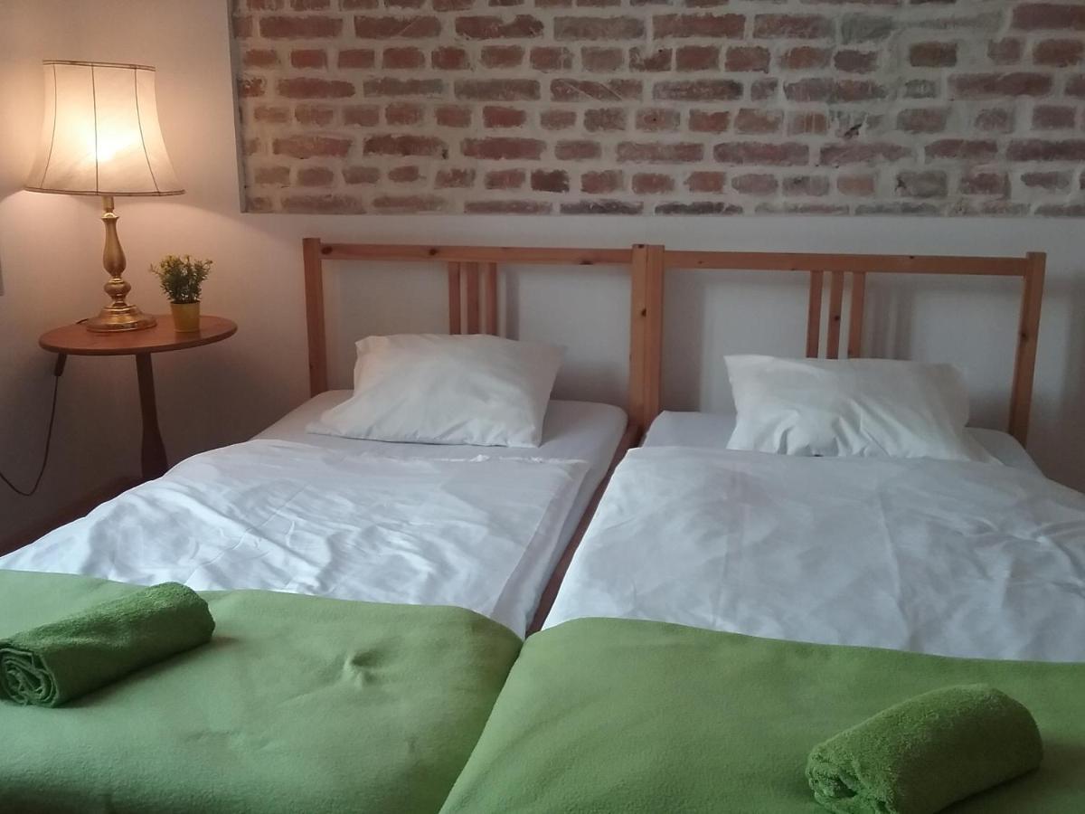 Apartament Apartment