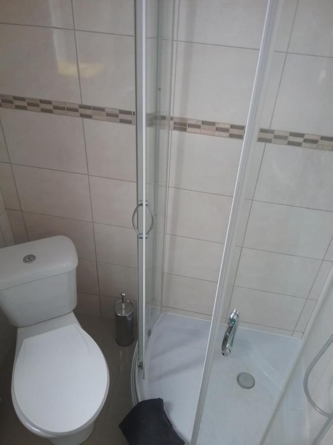 Apartament * Torun