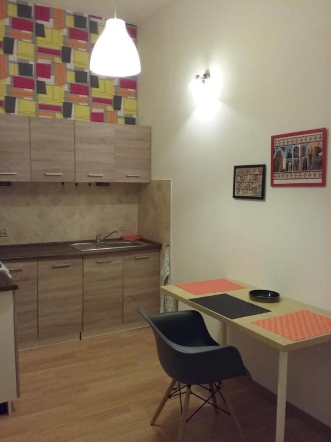 Apartament * Torun