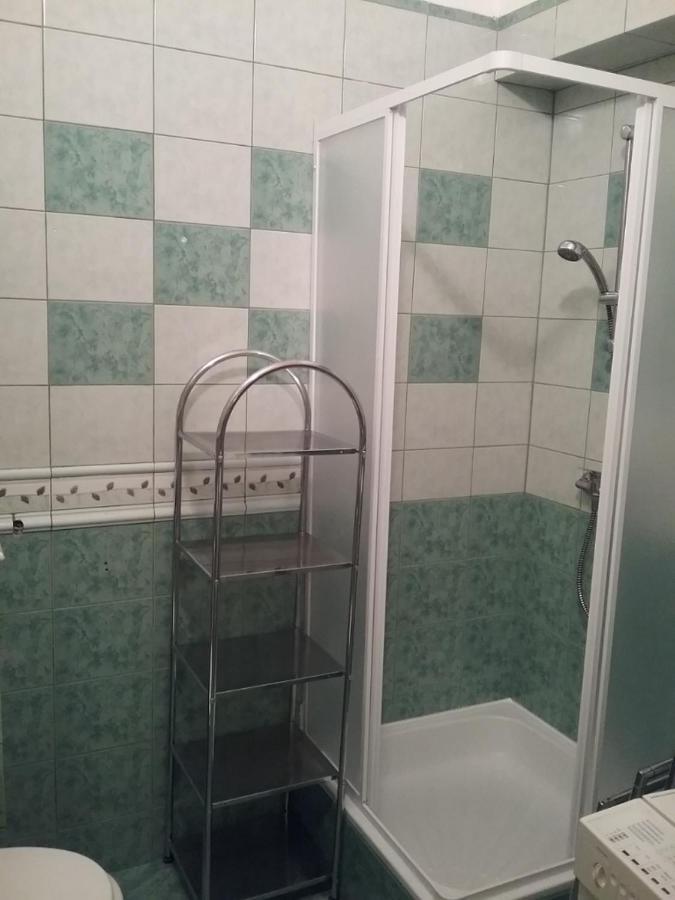 Apartment Apartament Torun